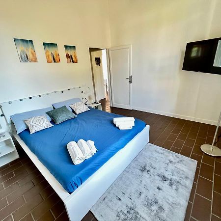 Relax & Design A Pochi Passi Dalla Stazione Florence Extérieur photo