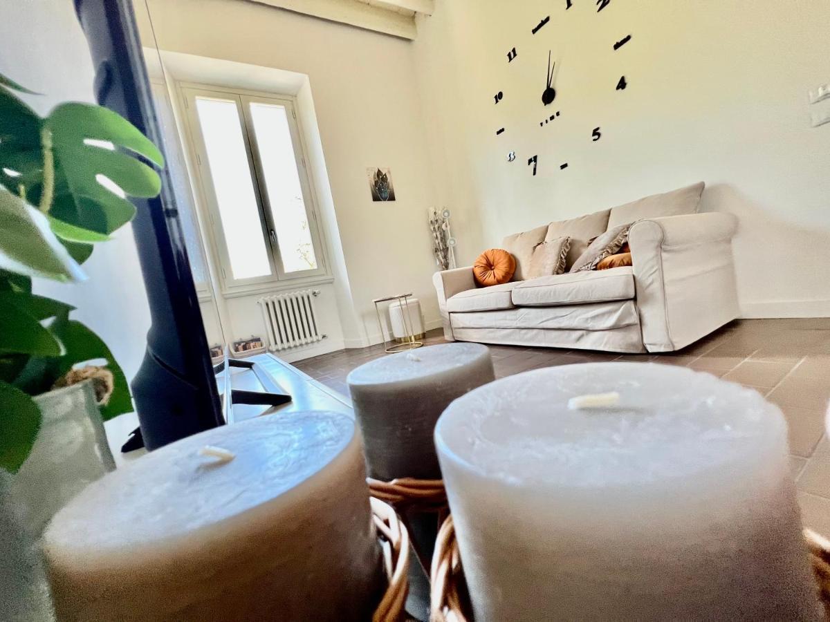 Relax & Design A Pochi Passi Dalla Stazione Florence Extérieur photo