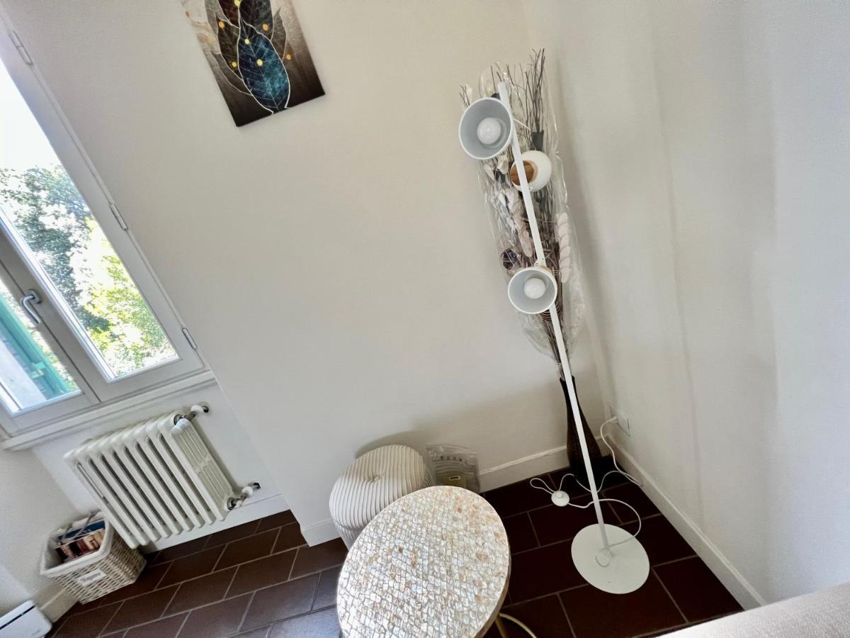 Relax & Design A Pochi Passi Dalla Stazione Florence Extérieur photo